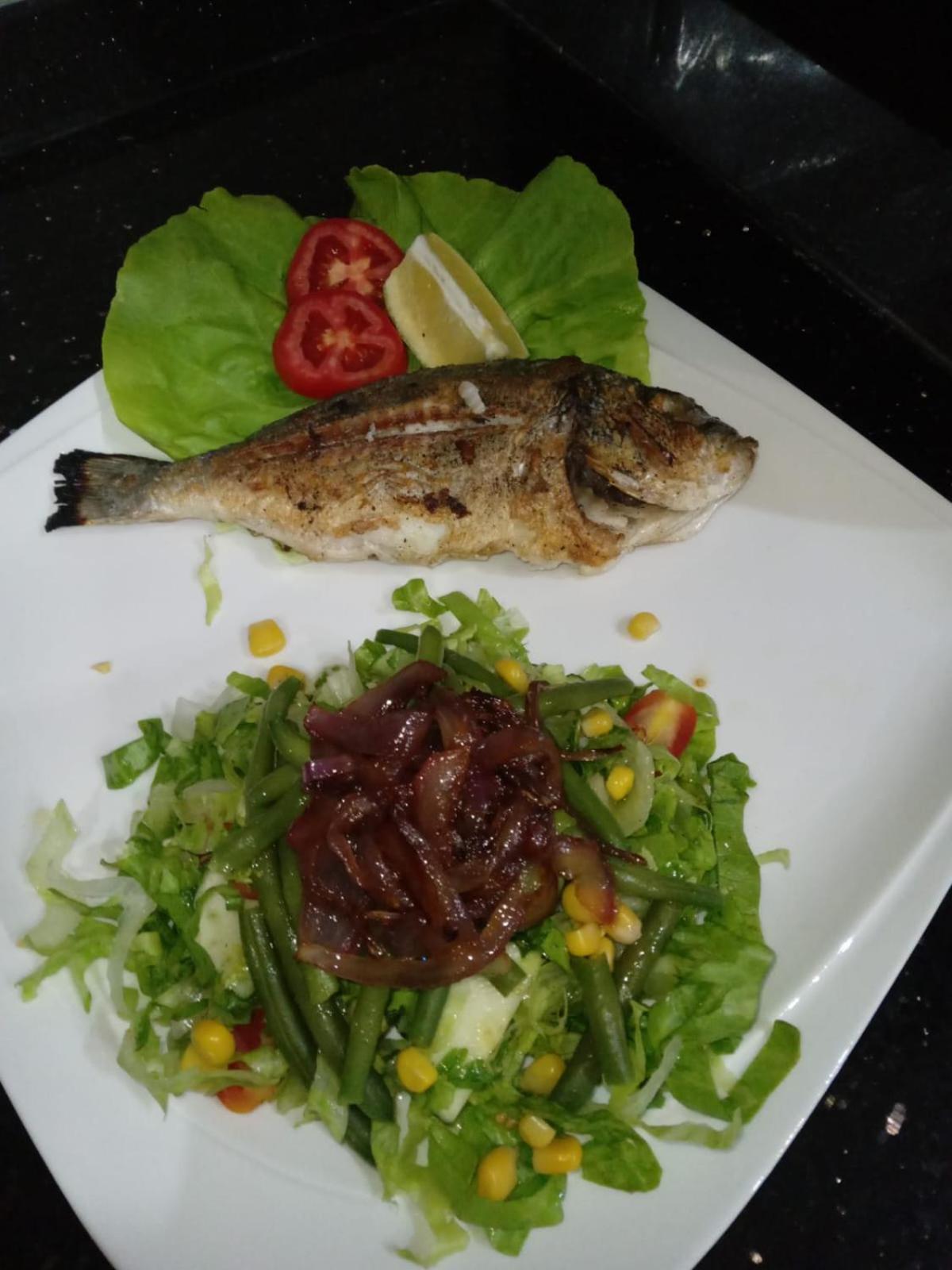 Villa Tunisienne Ngoại thất bức ảnh