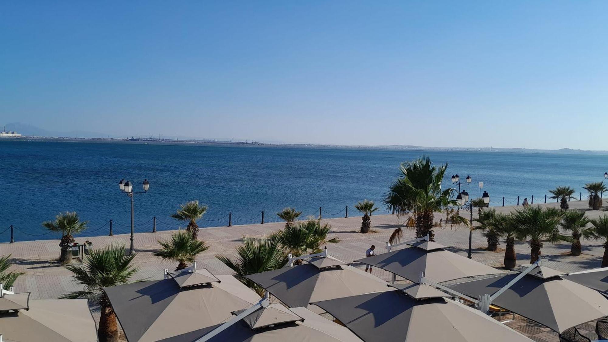 Villa Tunisienne Ngoại thất bức ảnh