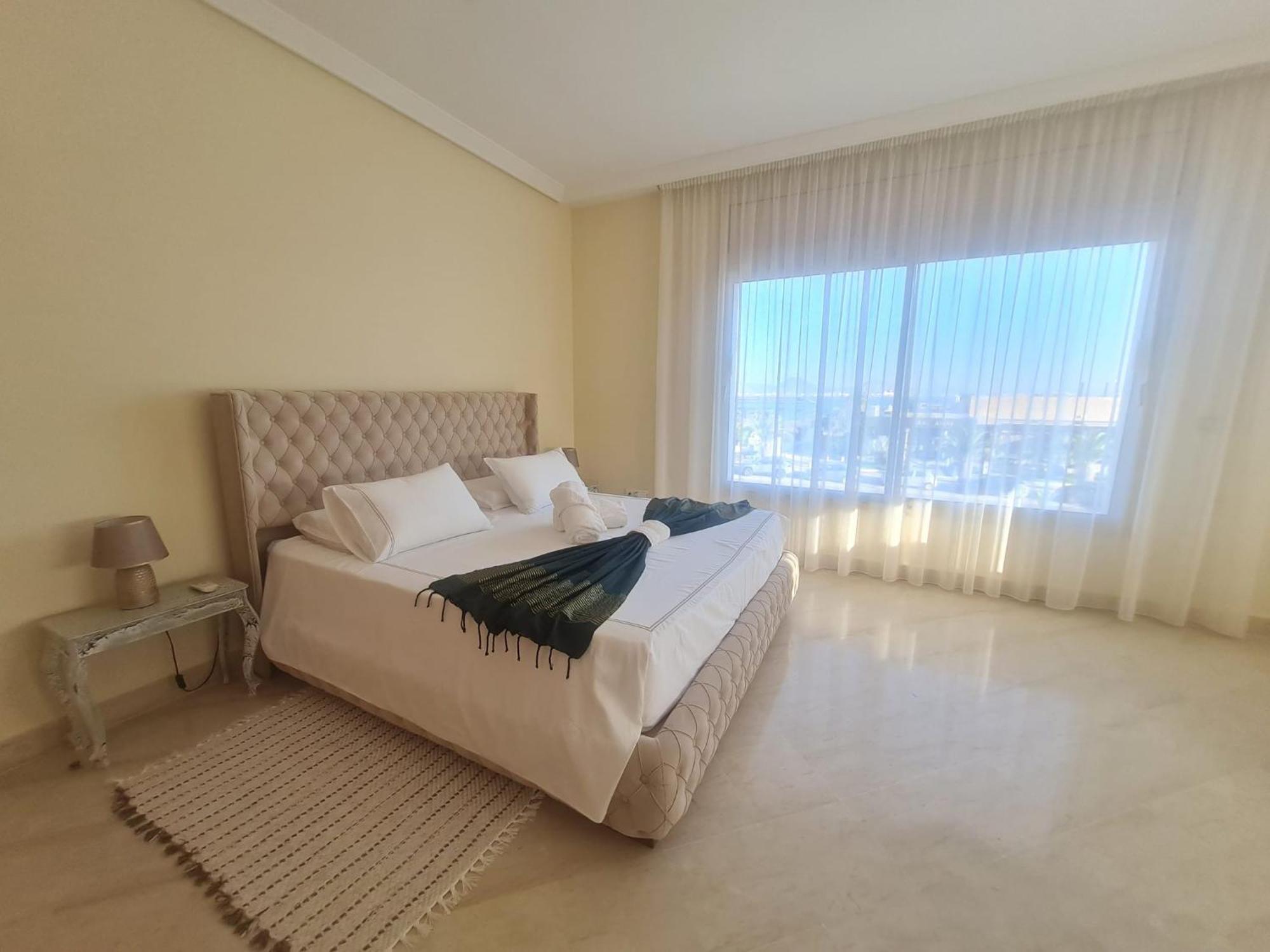 Villa Tunisienne Ngoại thất bức ảnh