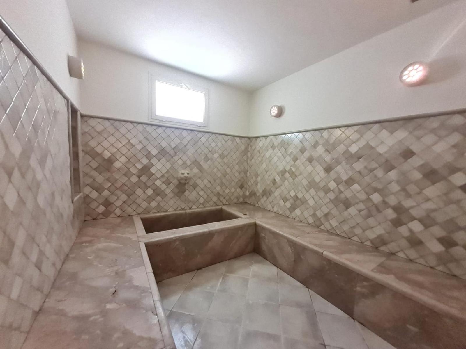 Villa Tunisienne Ngoại thất bức ảnh